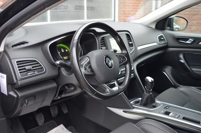 Renault MEGANE 1.2 TCe Bose | NAVI - CAMERA - TRK.HAAK