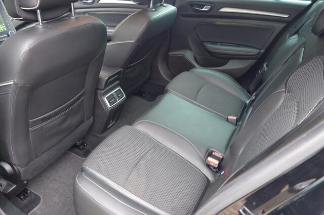 Renault MEGANE 1.2 TCe Bose | NAVI - CAMERA - TRK.HAAK