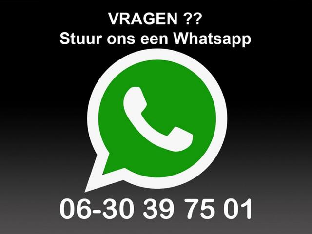 Renault MEGANE 1.2 TCe 131pk Bose, Navi, Trekhaak wegklapbaar, Massagestoel