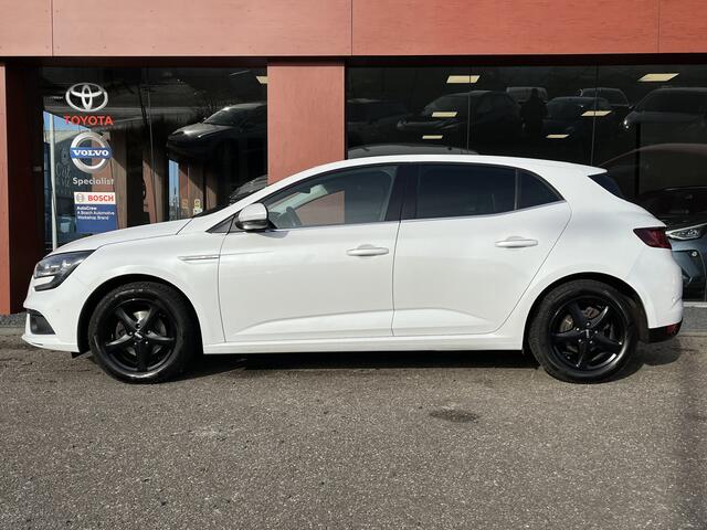 Renault MEGANE 1.2 TCe Bose | Keyless | Camera | Navi | Cruise