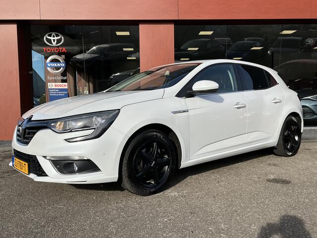 Renault MEGANE 1.2 TCe Bose | Keyless | Camera | Navi | Cruise
