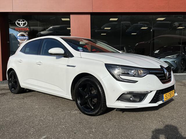 Renault MEGANE 1.2 TCe Bose | Keyless | Camera | Navi | Cruise