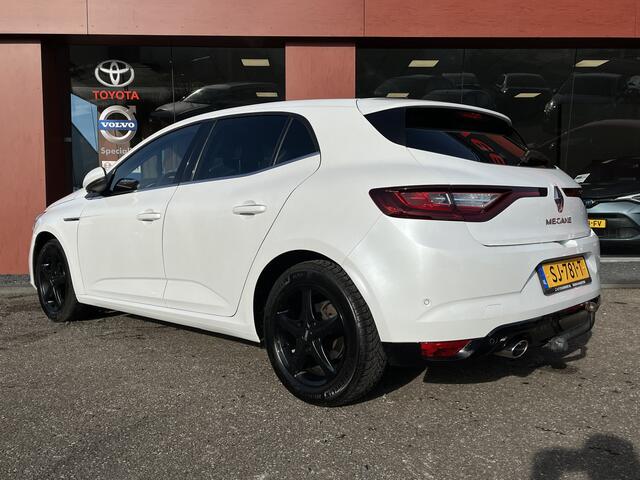 Renault MEGANE 1.2 TCe Bose | Keyless | Camera | Navi | Cruise