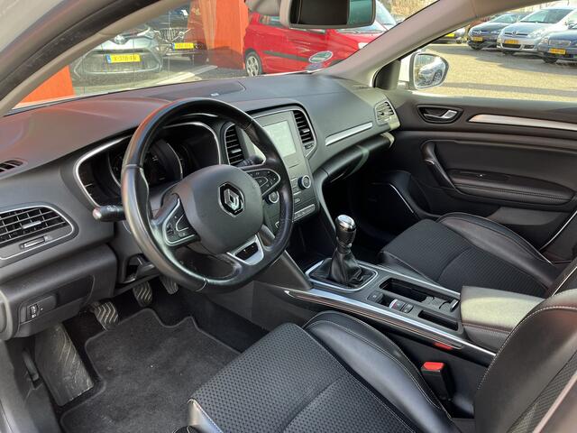 Renault MEGANE 1.2 TCe Bose | Keyless | Camera | Navi | Cruise
