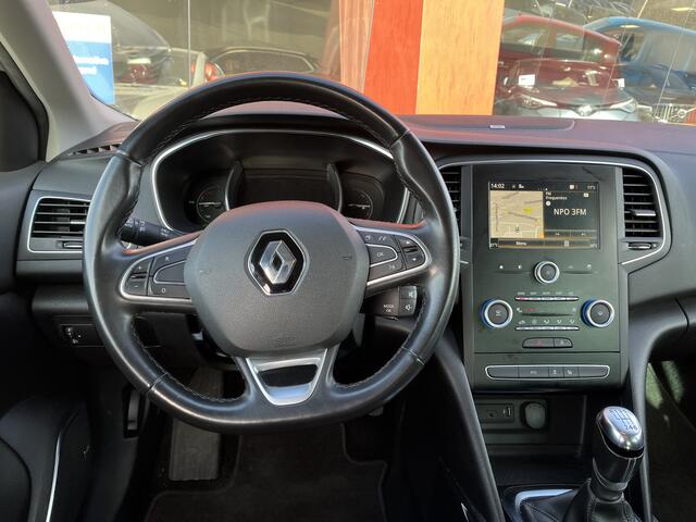 Renault MEGANE 1.2 TCe Bose | Keyless | Camera | Navi | Cruise