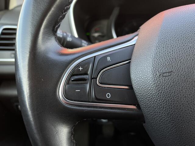 Renault MEGANE 1.2 TCe Bose | Keyless | Camera | Navi | Cruise