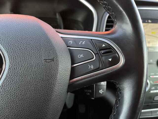 Renault MEGANE 1.2 TCe Bose | Keyless | Camera | Navi | Cruise