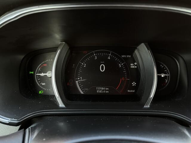 Renault MEGANE 1.2 TCe Bose | Keyless | Camera | Navi | Cruise