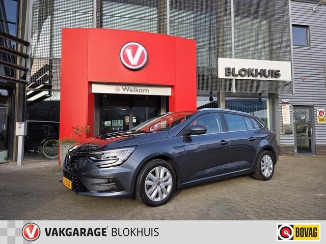 Renault MEGANE 1.3 TCe Business Zen | Navi | Trekhaak | Climate