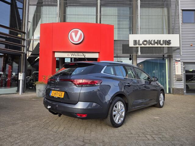 Renault MEGANE 1.3 TCe Business Zen | Navi | Trekhaak | Climate