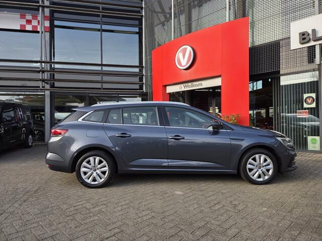 Renault MEGANE 1.3 TCe Business Zen | Navi | Trekhaak | Climate