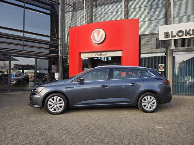 Renault MEGANE 1.3 TCe Business Zen | Navi | Trekhaak | Climate