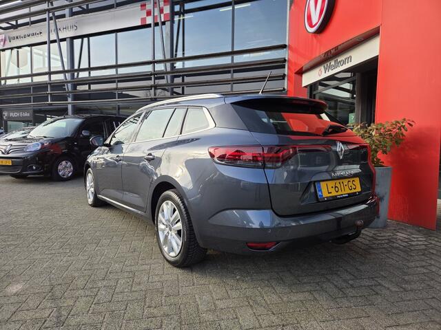 Renault MEGANE 1.3 TCe Business Zen | Navi | Trekhaak | Climate