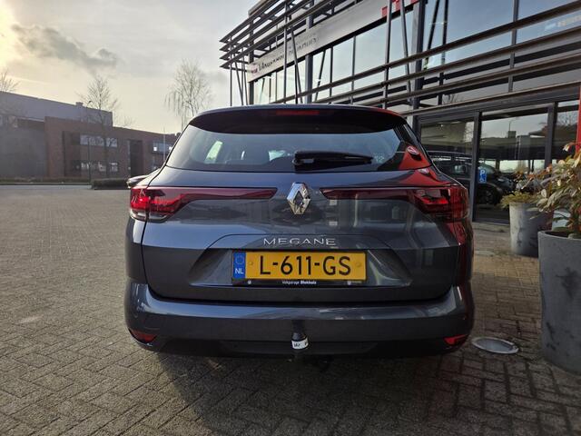 Renault MEGANE 1.3 TCe Business Zen | Navi | Trekhaak | Climate