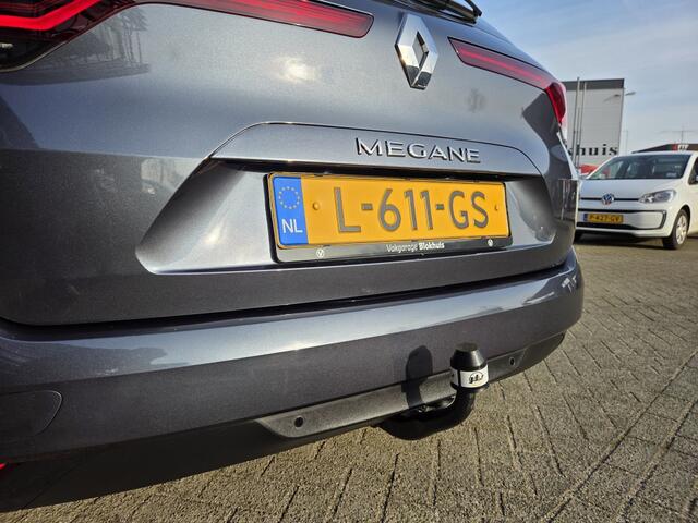 Renault MEGANE 1.3 TCe Business Zen | Navi | Trekhaak | Climate
