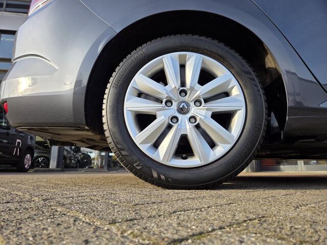 Renault MEGANE 1.3 TCe Business Zen | Navi | Trekhaak | Climate