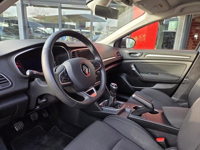 Renault MEGANE 1.3 TCe Business Zen | Navi | Trekhaak | Climate