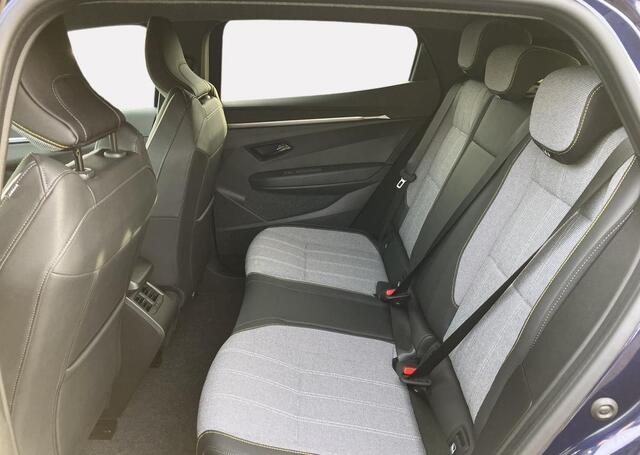 Renault MEGANE E-Tech Comfort Range Techno 60 kWh - Pack winter,pack advanced drive assist & augmented vision, verwarmbaar stuurwiel,