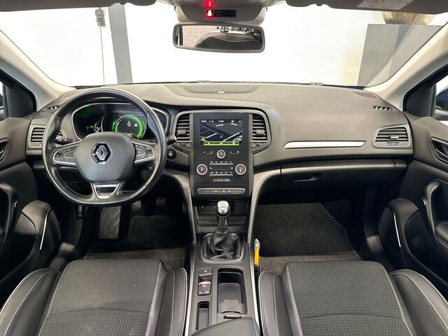Renault MEGANE 1.2 TCe Bose | CAMERA | LMV | NAVI | CRUISE | LED | METALLIC