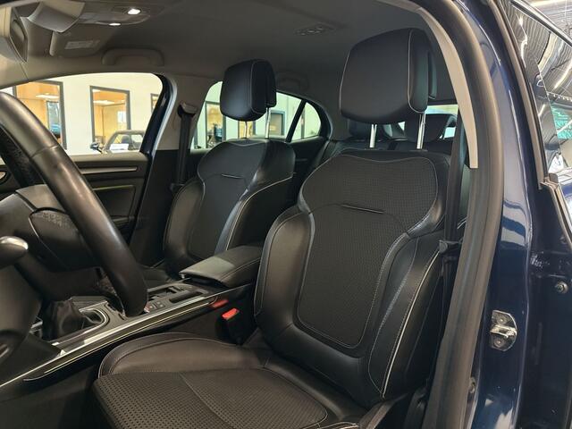 Renault MEGANE 1.2 TCe Bose | CAMERA | LMV | NAVI | CRUISE | LED | METALLIC