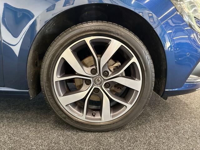 Renault MEGANE 1.2 TCe Bose | CAMERA | LMV | NAVI | CRUISE | LED | METALLIC