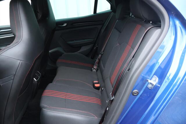 Renault MEGANE 1.6 E-Tech Plug-In Hybrid 160 R.S. Line