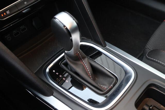 Renault MEGANE 1.6 E-Tech Plug-In Hybrid 160 R.S. Line