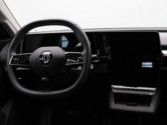Renault MEGANE E-Tech Comfort Range Evolution 130pk 60 kWh | Stoel- en stuurwielverwarming | Parkeersensoren rondom |