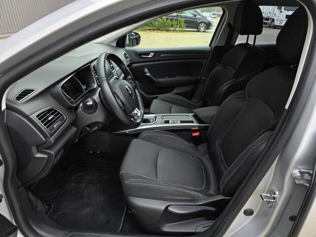 Renault MEGANE Estate 1.5 dCi Limited Airco Ecc PDC MFS