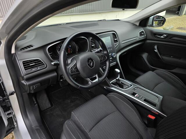 Renault MEGANE Estate 1.5 dCi Limited Airco Ecc PDC MFS