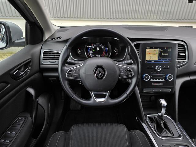 Renault MEGANE Estate 1.5 dCi Limited Airco Ecc PDC MFS