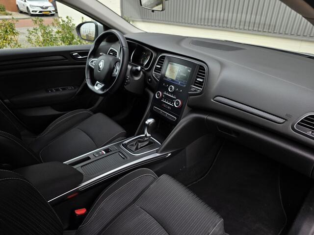 Renault MEGANE Estate 1.5 dCi Limited Airco Ecc PDC MFS
