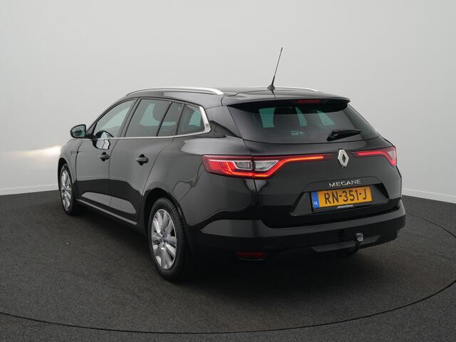 Renault MEGANE Estate TCe 100 Zen - Trekhaak - Navigatie