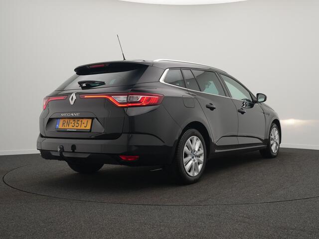 Renault MEGANE Estate TCe 100 Zen - Trekhaak - Navigatie