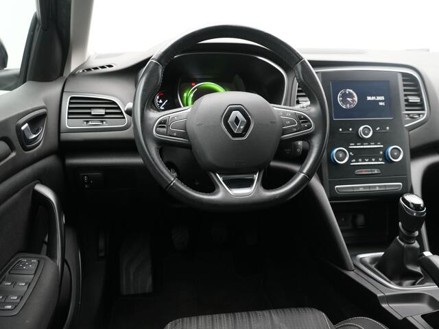 Renault MEGANE Estate TCe 100 Zen - Trekhaak - Navigatie