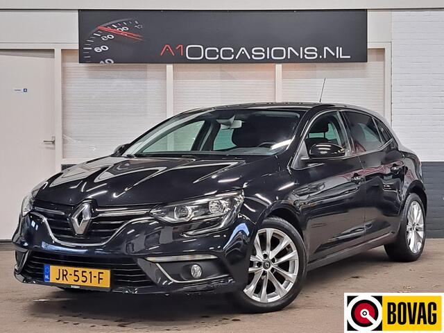Renault MEGANE 1.2 TCe Zen + NAVI !!