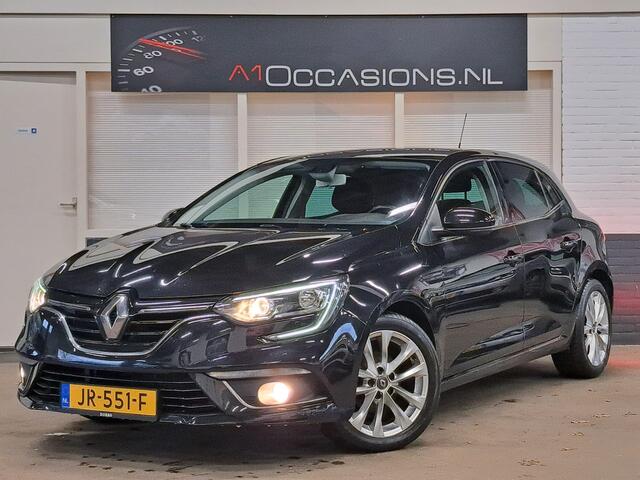 Renault MEGANE 1.2 TCe Zen + NAVI !!