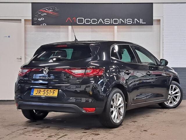 Renault MEGANE 1.2 TCe Zen + NAVI !!