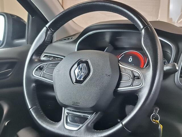 Renault MEGANE 1.2 TCe Zen + NAVI !!