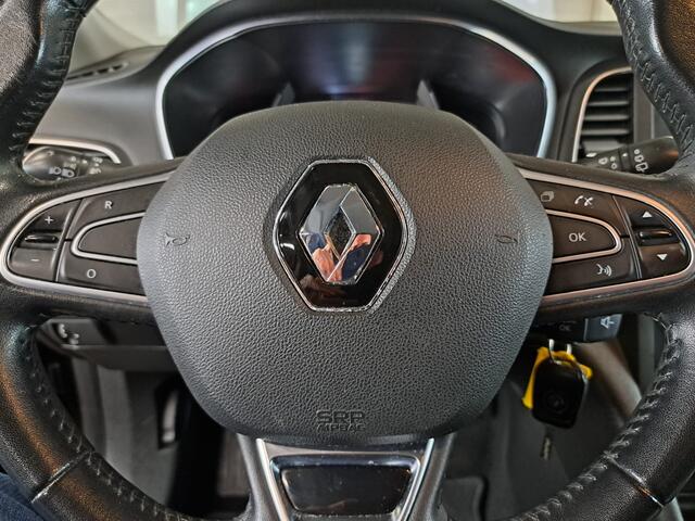 Renault MEGANE 1.2 TCe Zen + NAVI !!