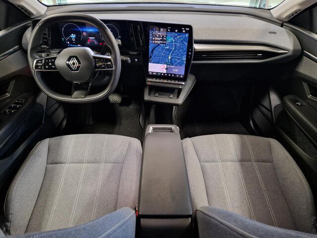 Renault MEGANE E-Tech Comfort Range Evolution 60 kWh / Levertijd I.O. /