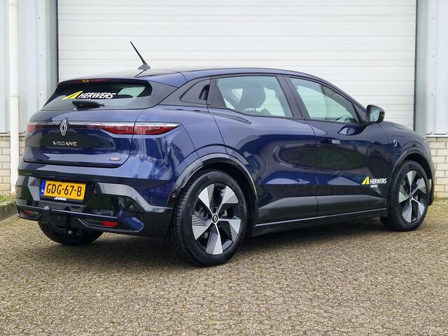 Renault MEGANE E-Tech Comfort Range Evolution 60 kWh / Levertijd I.O. /