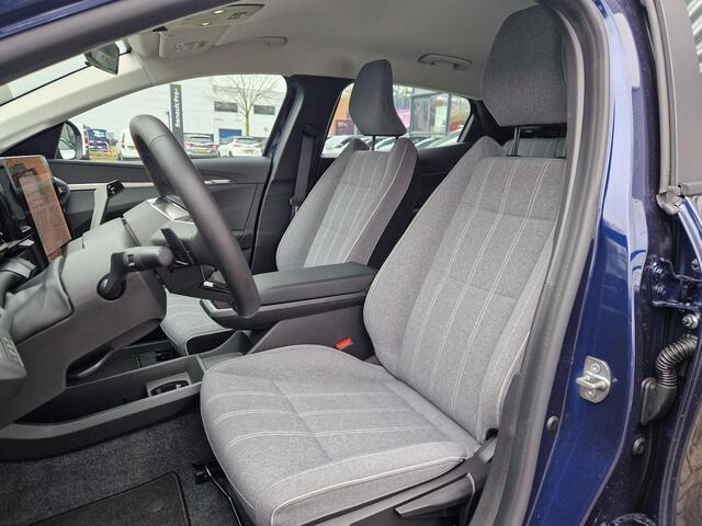 Renault MEGANE E-Tech Comfort Range Evolution 60 kWh / Levertijd I.O. /