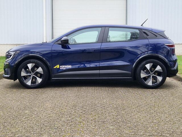 Renault MEGANE E-Tech Comfort Range Evolution 60 kWh / Levertijd I.O. /
