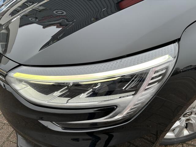 Renault MEGANE Estate 1.3 TCe Business Zen CAMERA / KEYLESS / FULL LED / CARPLAY / DAB+ / NAVI / CLIMA / PDC / NL-AUTO