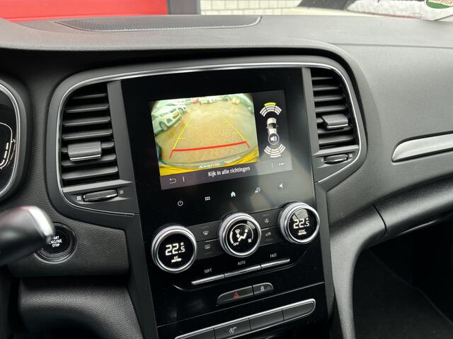 Renault MEGANE Estate 1.3 TCe Business Zen CAMERA / KEYLESS / FULL LED / CARPLAY / DAB+ / NAVI / CLIMA / PDC / NL-AUTO