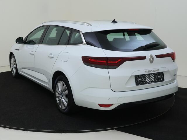 Renault MEGANE Estate E-Tech PHEV Business 160 PK Navigatie / Climate Control / Cruise Control / Parkeersensoren Voor en Achter / Keyless Entry / Apple Carplay & Android Auto