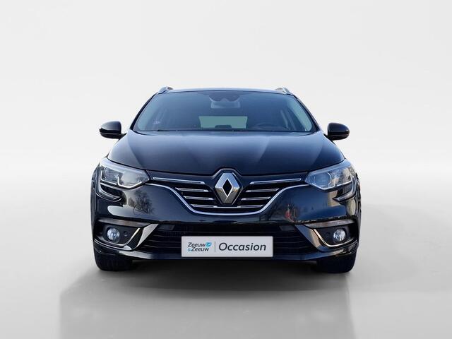 Renault MEGANE Estate 1.3 TCe Bose | CAMERA | PDC V+A | NAVI |