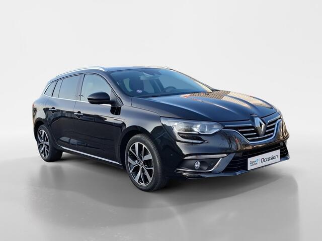 Renault MEGANE Estate 1.3 TCe Bose | CAMERA | PDC V+A | NAVI |