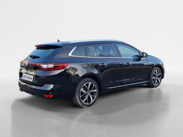 Renault MEGANE Estate 1.3 TCe Bose | CAMERA | PDC V+A | NAVI |